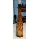 botella decorativa Egipcia
