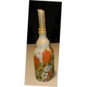 botella decorativa Egipcia